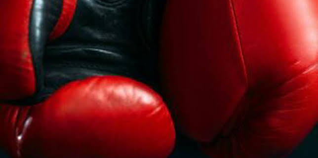 Boxeo: velada Cacece vs Wood (T2025): Anthony Cacace vs Leigh Wood