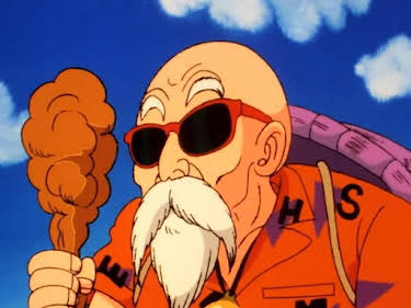 03:05: Dragonball | ProSieben Maxx | 9/27 2026
