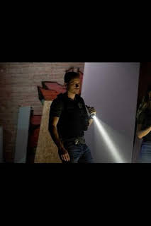 21:05: Chicago P.D. (T9): Ep.4 En la oscuridad | Calle 13 | 7/14 2026