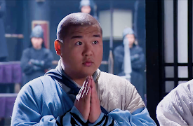 A Legend of Shaolin Kung Fu（Season 2）: A Legend of Shaolin Kung Fu（Season 2）04