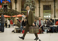 Mr Bean's Holiday