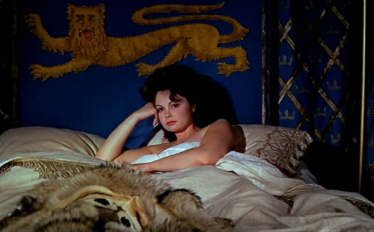 Véronique Vendell