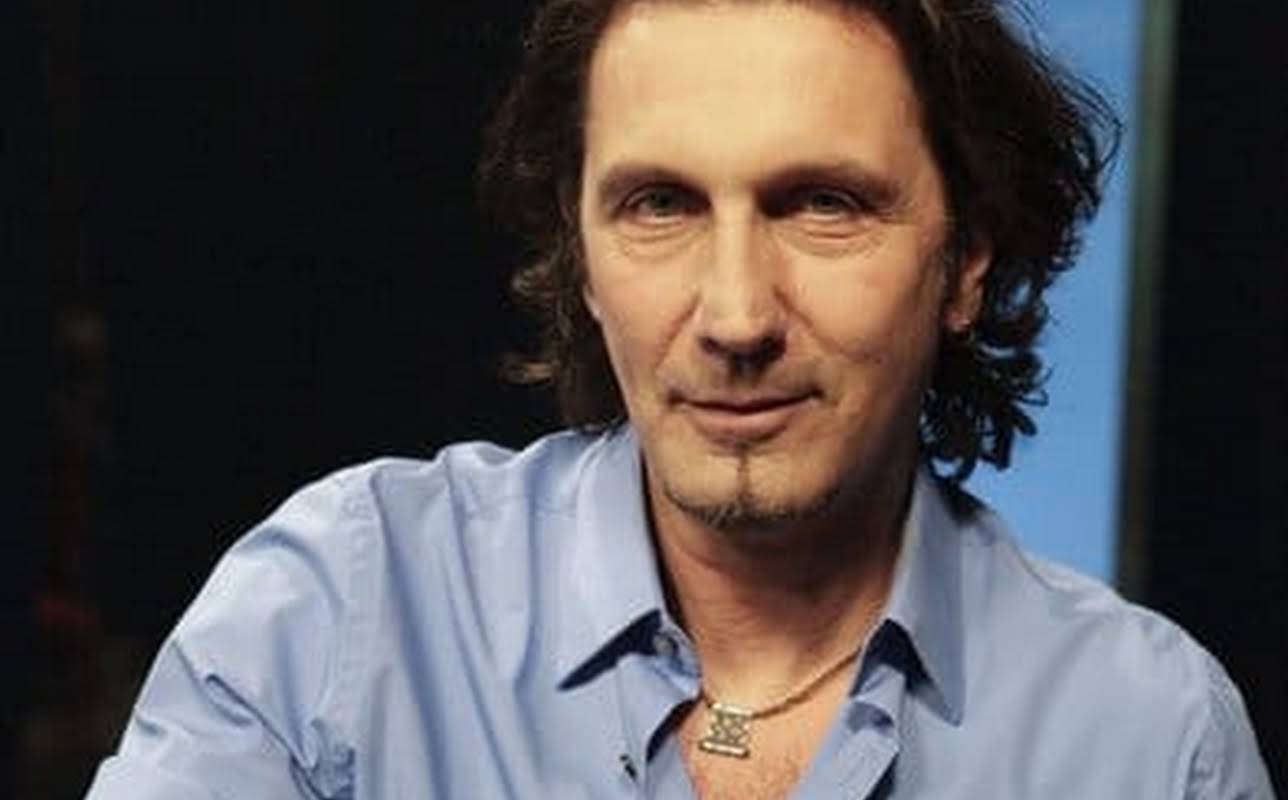 Patrick Tatopoulos