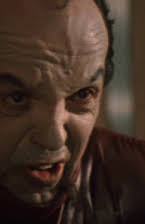 Vladimir Fyodorov as 