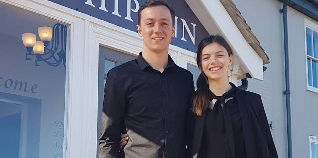 2:05 PM: Four in a Bed | More 4 | 3/6 2026