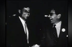 The Making of the President Season 1: The Making of the President, 1960