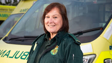 12:15 AM: 999: On the Front Line | More 4 | 4/3 2026