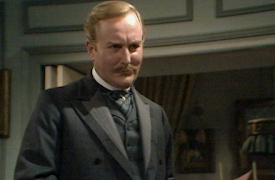 The Duchess of Duke Street, Season 1: A Lady of Virtue