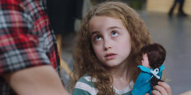 2:50 PM: Molly and Mack (S1) | Cbeebies | 11/11 2025