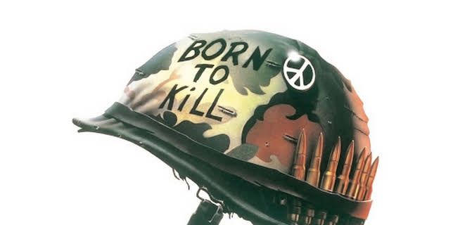 02:20: Full Metal Jacket | Kabel Eins | 3/10 2026