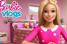 Barbie - Vlogger: Animal Charades Challenge