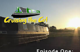 Cruising the Cut: In the Beginning