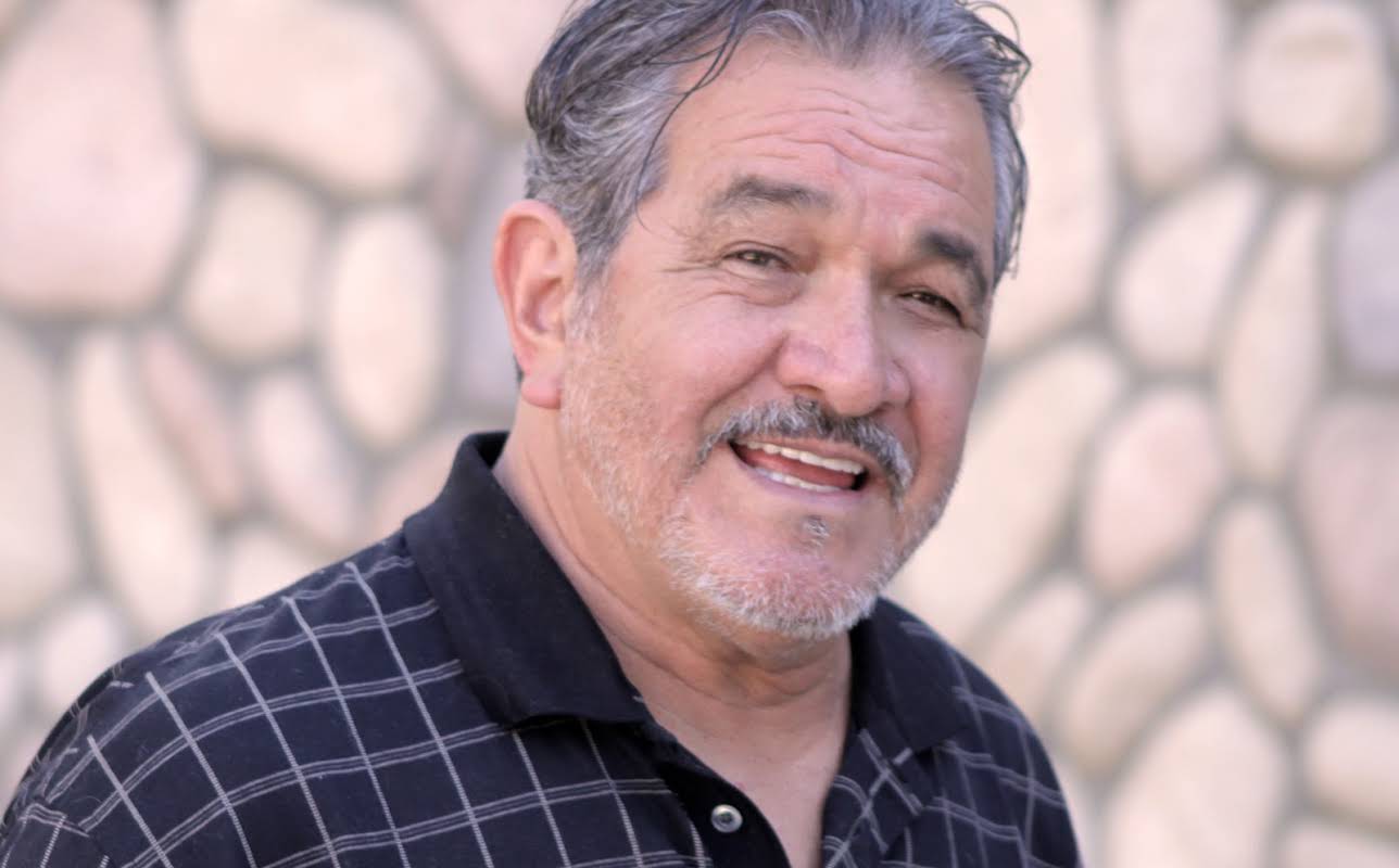 Thomas Rosales Jr.