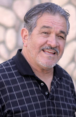 Thomas Rosales Jr. as Coyote