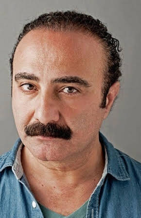 Cengiz Bozkurt as 
