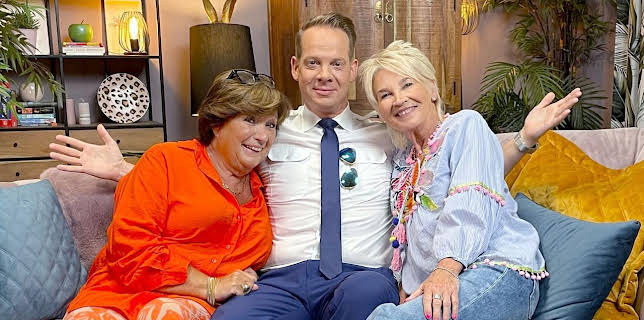 22:00: Wohnzimmer-Comedy - Mit Dui do on de Sell | SWR Fernsehen BW | 12/16 2025