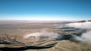 06:20: Wundersame Wolken | Arte | 3/28 2026