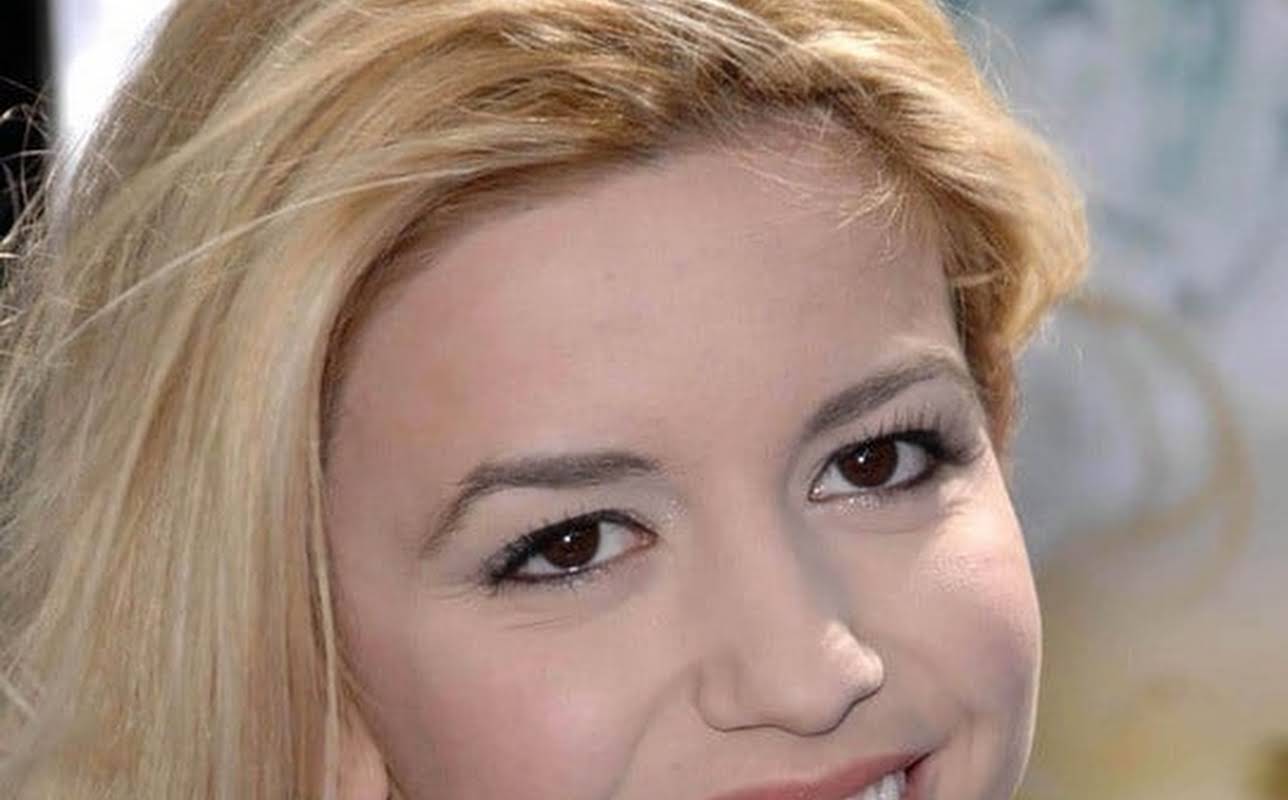 Masiela Lusha