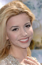 Masiela Lusha as 