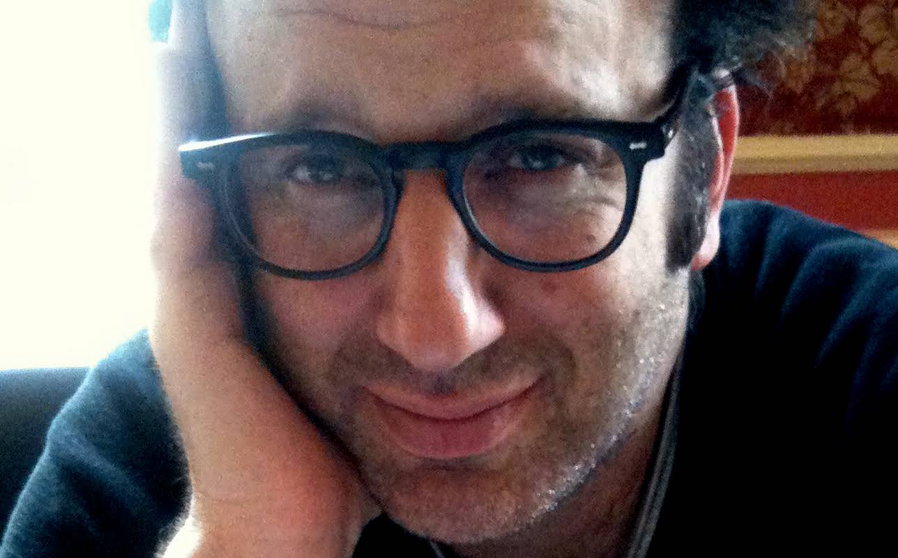 Saul Metzstein
