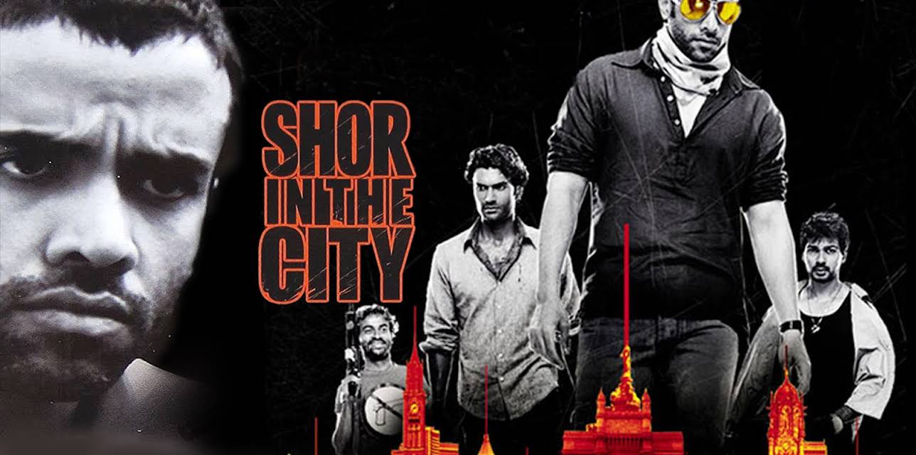 Shor In The City (2011)