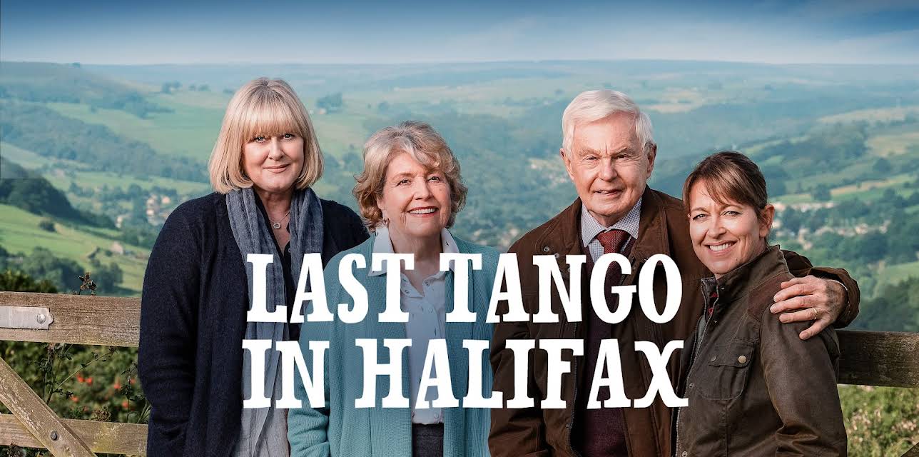 Last Tango in Halifax, Season 1
