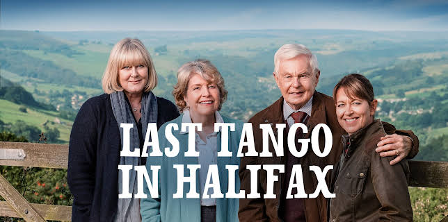 Last Tango in Halifax, Season 1