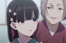 My Happy Marriage: Our First Date