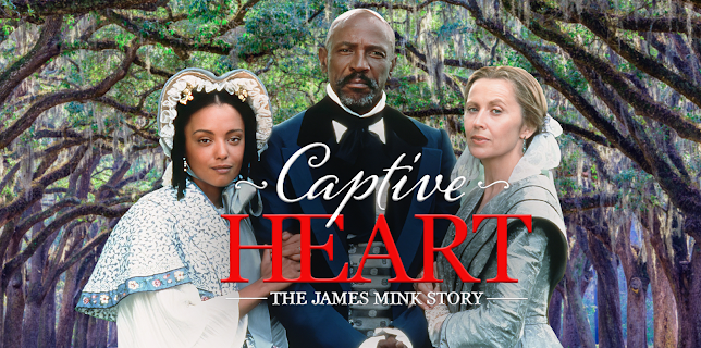 Captive Heart The James Mink Story (1996)