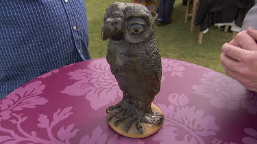 1:00 PM: Antiques Roadshow (S33 E12) (S33) | Yesterday | 6/16 2026