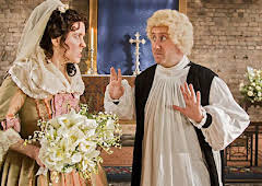 Horrible Histories