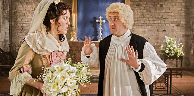 12:10 PM: Horrible Histories (S5 E7) (S5) | CBBC | 2/1 2026