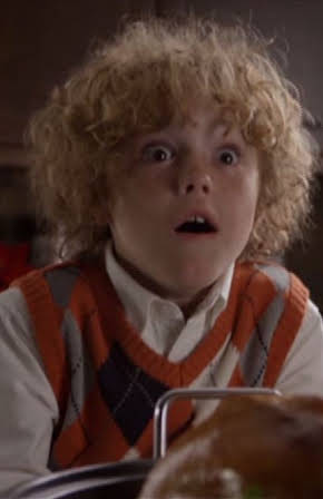 Connor Christopher Levins as 