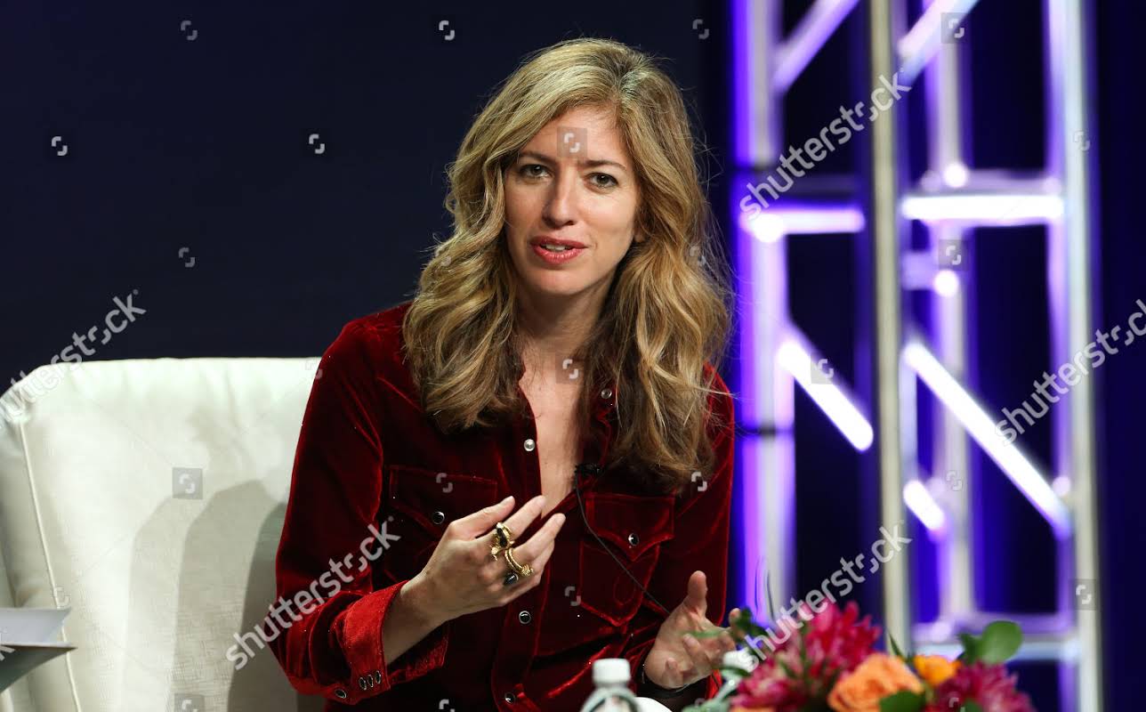Alison Chernick