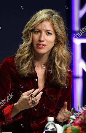 Alison Chernick as Director