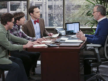 16:05: The Big Bang Theory | ProSieben | 5/18 2026