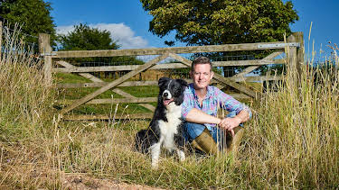 1:10 PM: Matt Baker: Our Farm in the Dales | Channel 4 | 4/1 2026