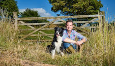 Matt Baker: Our Farm in the Dales