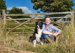Matt Baker: Our Farm in the Dales