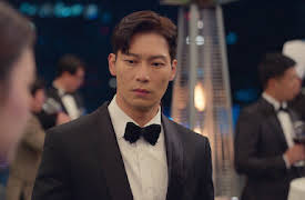 Remarriage & Desires: Avsnitt 6