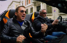 Paul Hollywood's Big Continental Road Trip: Italy