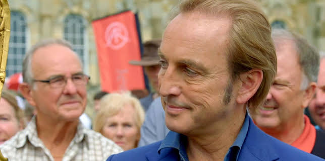 12:00 PM: Antiques Roadshow (S40 E8) (S40) | Yesterday | 2/19 2026