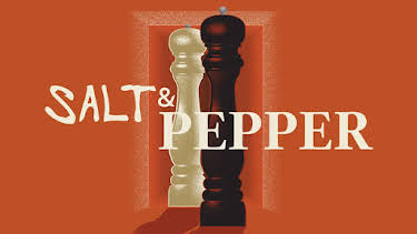 23:10: Salt & pepper | SVT2 | 5/9 2026