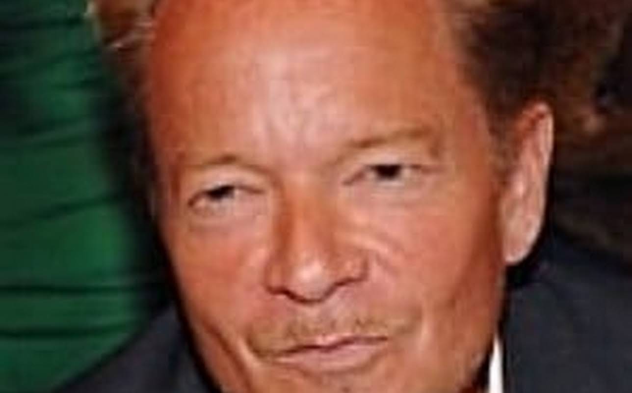 Anthony Hickox