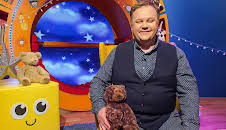 CBeebies Bedtime Stories