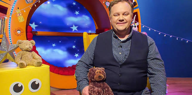 6:50 PM: CBeebies Bedtime Stories | Cbeebies | 3/22 2026