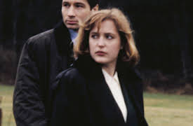 The X-Files: Episode 14