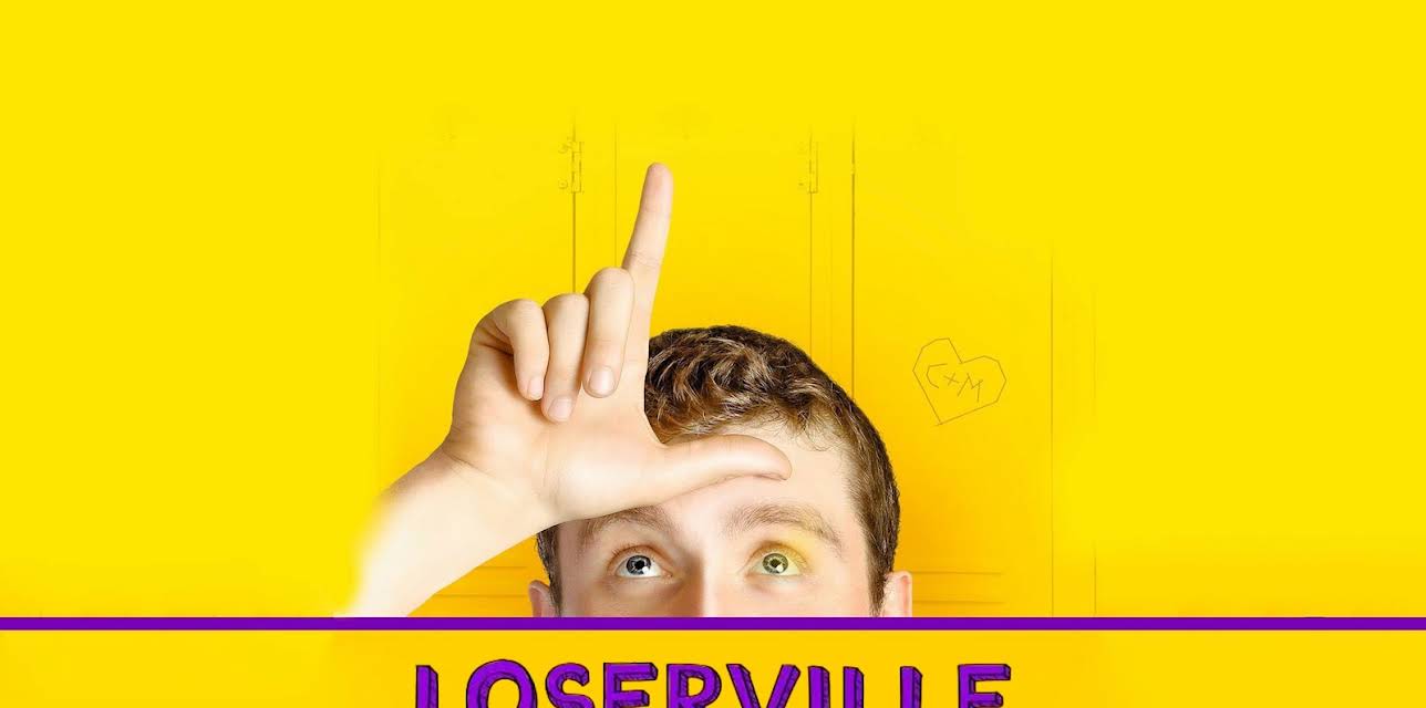 Loserville (2016)