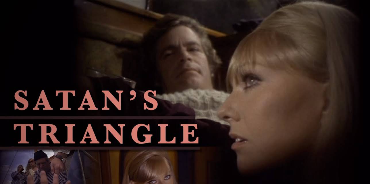 Satan's Triangle (1975)