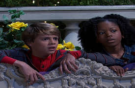 Henry Danger Season 1: The Secret Gets Out